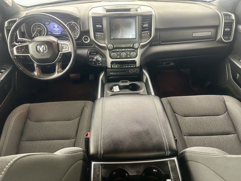 Used 2019 RAM 1500 Big Horn AWD/4WD image 20