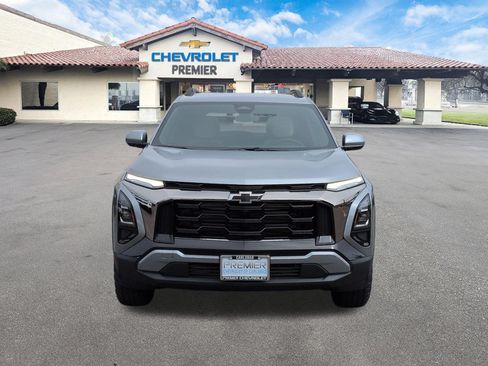 New 2026 Chevrolet Equinox ACTIV FWD image 3