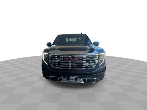 Certified 2025 GMC Sierra 1500 Denali AWD/4WD image 3