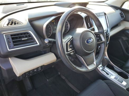 Used 2020 Subaru Ascent Premium w/ Convenience Package image 8