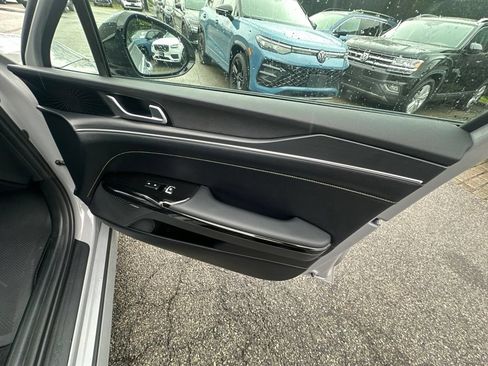 Used 2025 Kia K5 GT w/ GT1 Package FWD image 34