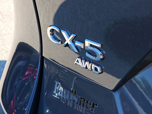 New 2026 MAZDA CX-5 Preferred AWD/4WD image 21