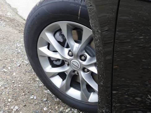 New 2026 Chrysler Pacifica Select image 10