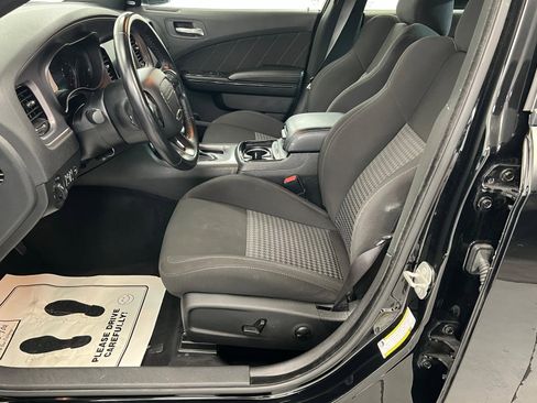 Used 2023 Dodge Charger GT w/ Blacktop Package image 17