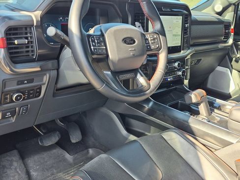 Used 2025 Ford F150 Raptor AWD/4WD image 20