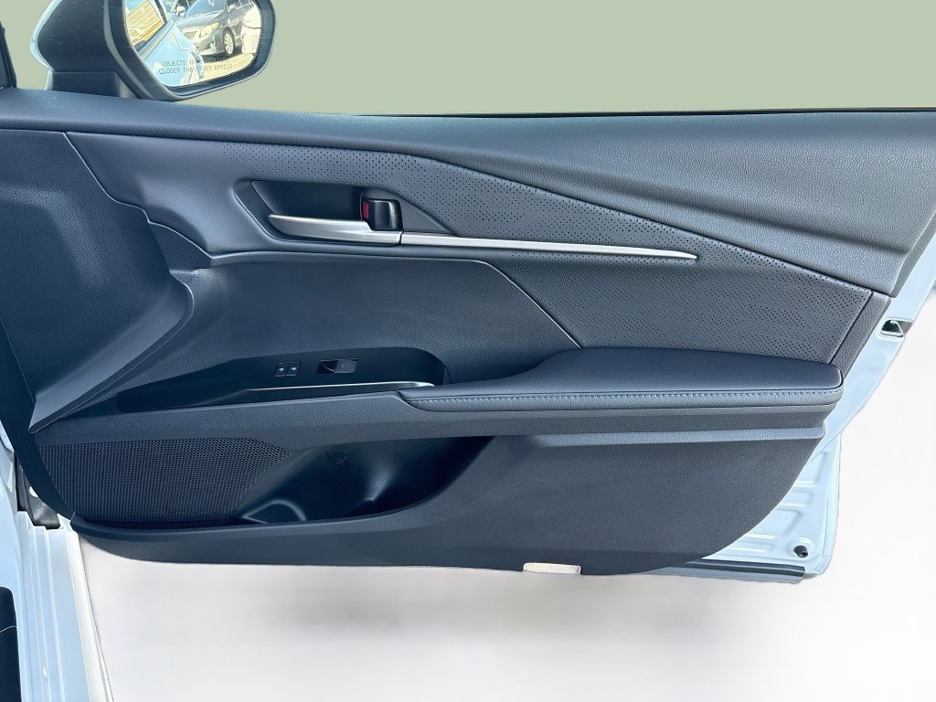 New 2026 Toyota Camry XSE FWD image 24