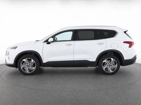 Used 2023 Hyundai Santa Fe SEL AWD/4WD image 5