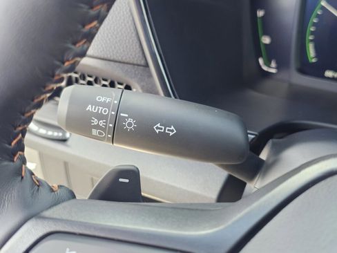 Used 2026 Honda CR-V Sport-L image 24