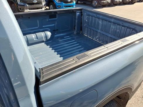 New 2025 Ford Ranger XLT w/ FX4 Off-Road Package image 19