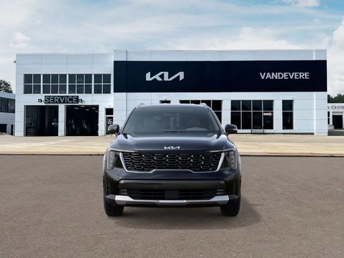 New 2026 Kia Sorento EX FWD image 2