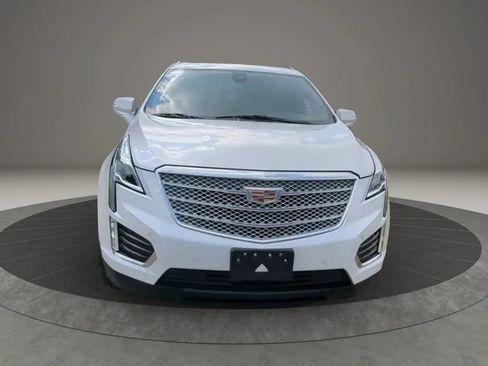 Used 2020 Cadillac XT5 Premium Luxury w/ LPO, Floor Liner Package FWD image 6