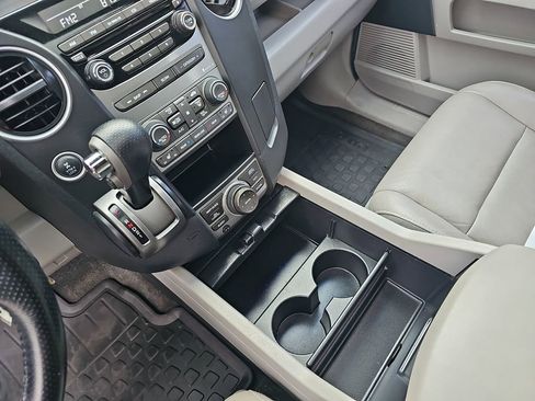 Used 2012 Honda Pilot EX-L image 28