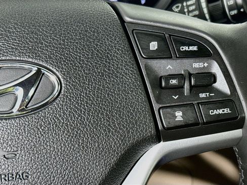 Used 2021 Hyundai Tucson Ultimate FWD image 13