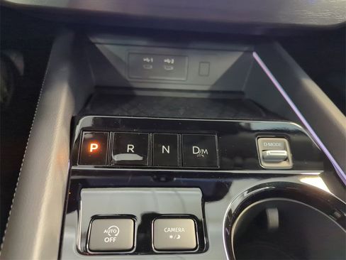 New 2025 Nissan Murano SL image 44