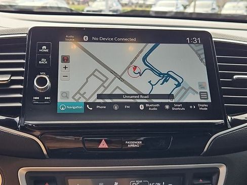 Certified 2025 Honda Ridgeline TrailSport image 21