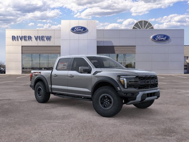 New 2026 Ford F150 Raptor AWD/4WD image 7