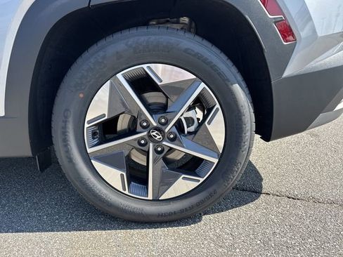 New 2026 Hyundai Tucson SEL image 20