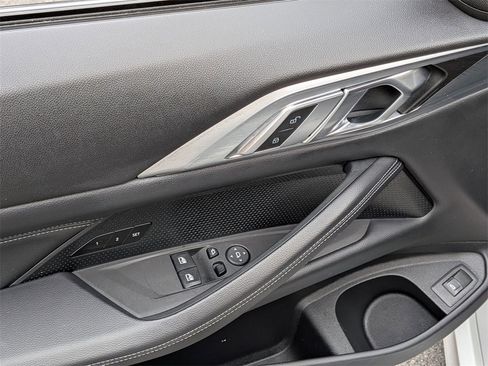 Used 2023 BMW 430i xDrive 430i xDrive w/ Parking Assistance Package image 10