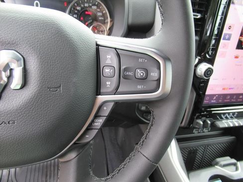 New 2026 RAM 1500 Big Horn image 22