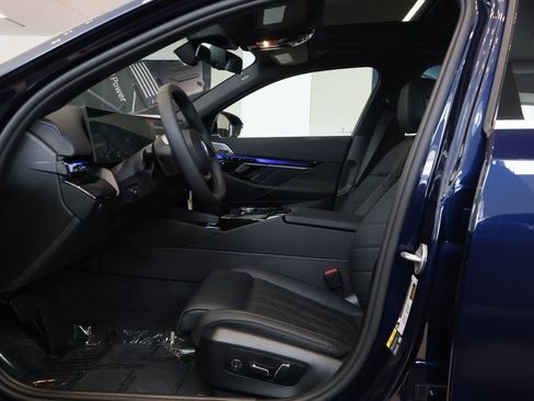 New 2027 BMW i5 eDrive40 RWD image 5