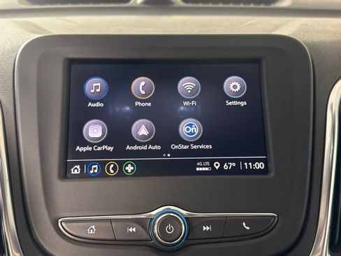 Used 2024 Chevrolet Equinox LS w/ LS Convenience Package FWD image 20