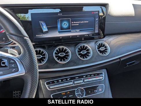 Used 2018 Mercedes-Benz E 400 4MATIC Coupe image 24