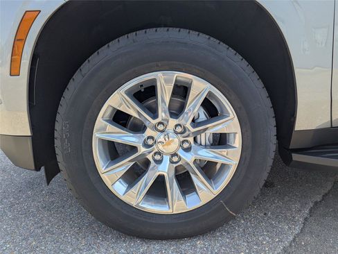 New 2026 Chevrolet Tahoe Premier image 9