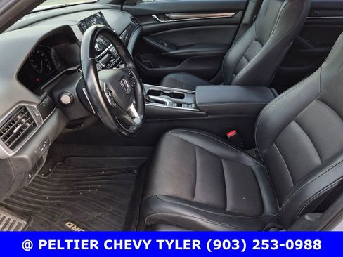 Used 2021 Honda Accord Sport image 27