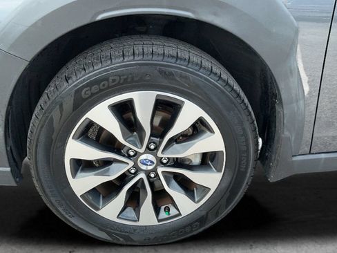 Used 2024 Subaru Outback Limited AWD/4WD image 46