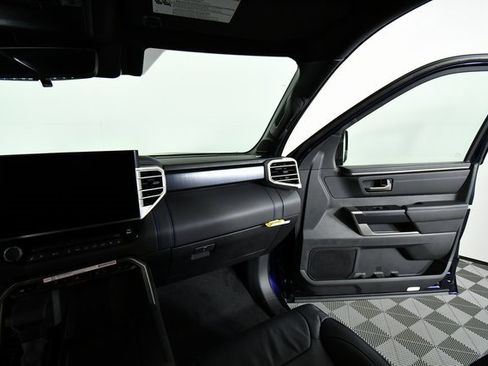 New 2026 Toyota Tundra Limited image 20