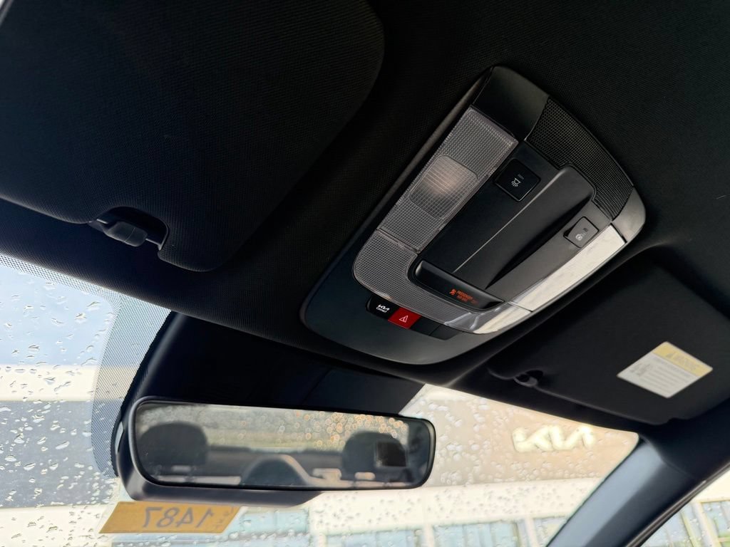 New 2026 Kia K5 GT-Line FWD image 23