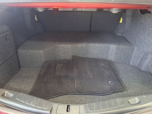 Used 2020 Ford Fusion Titanium image 8