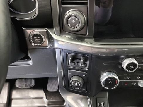 Used 2023 Ford F150 XLT w/ Equipment Group 302A High AWD/4WD image 29