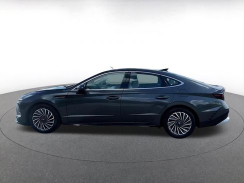 Used 2025 Hyundai Sonata SEL image 10