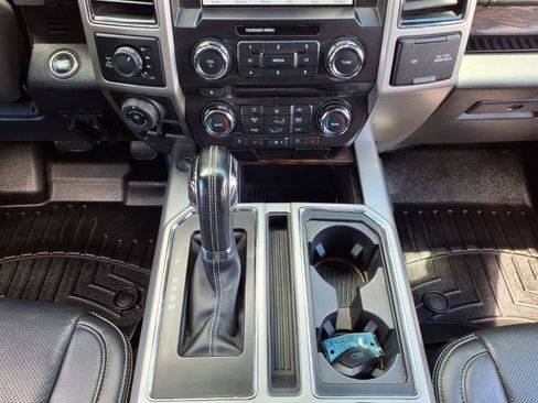 Used 2018 Ford F150 Lariat AWD/4WD image 14