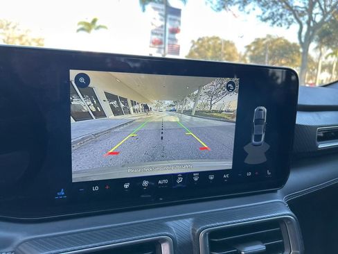 Used 2025 Ford Mustang Premium w/ Mustang Nite Pony Package image 9