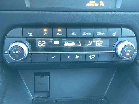 Used 2023 MAZDA CX-5 AWD 2.5 S w/ Preferred Package image 25