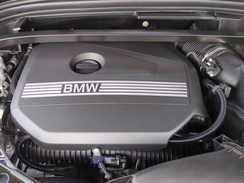 Certified 2026 BMW X1 xDrive28i w/ Technology Package image 32