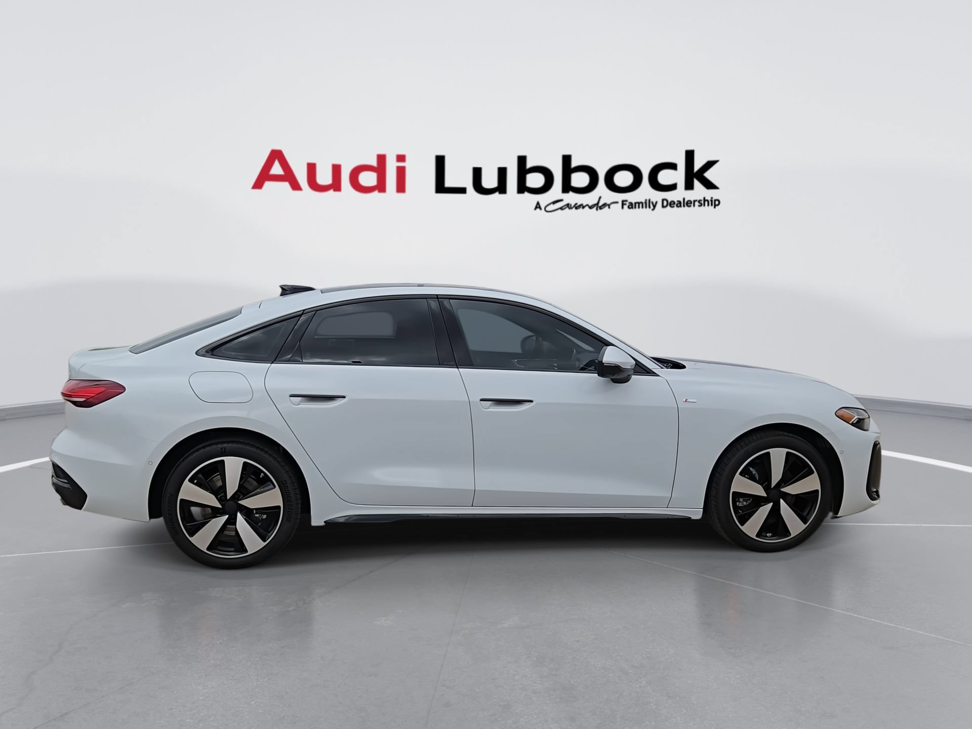 New 2026 Audi A5 Premium Plus AWD/4WD image 9