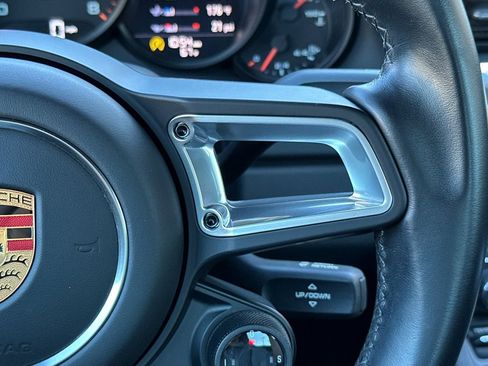 Used 2019 Porsche 911 Carrera GTS image 30