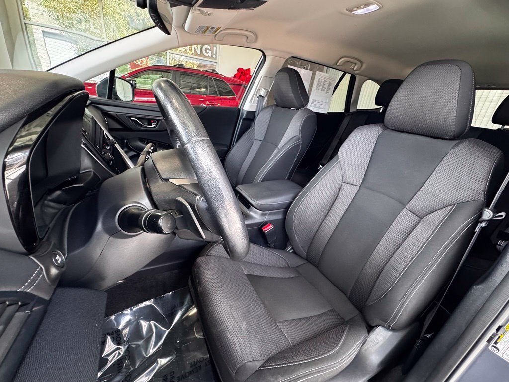 Used 2024 Subaru Outback Premium AWD/4WD image 23