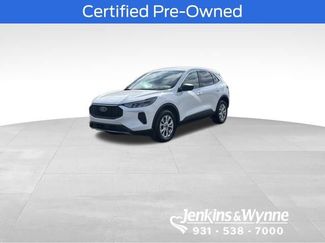 Certified 2024 Ford Escape Active w/ Tech Pack #1 360° Tour