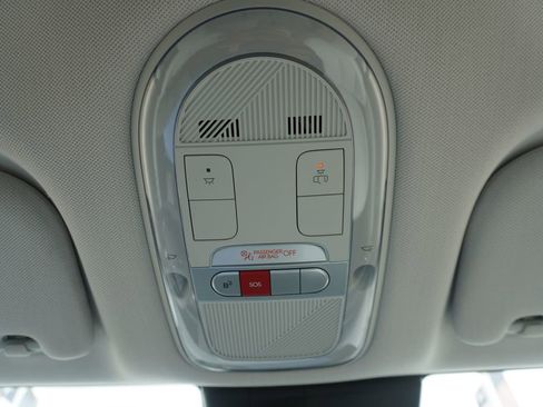 Used 2023 Hyundai Ioniq 5 SEL AWD/4WD image 16