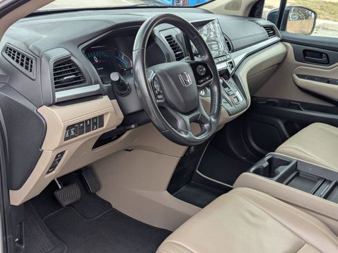 Used 2018 Honda Odyssey EX-L image 13