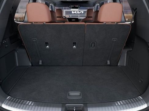 New 2025 Kia Telluride SX Prestige AWD/4WD image 19