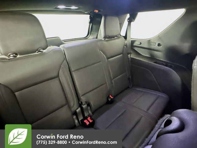 Used 2022 Chevrolet Tahoe Z71 w/ Z71 Off-Road Package AWD/4WD image 30