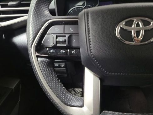 Used 2023 Toyota Tundra SR5 w/ SR5 Premium Package AWD/4WD image 27