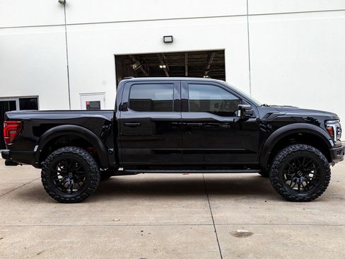 Used 2026 Ford F150 Raptor AWD/4WD image 11