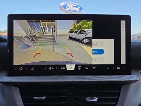 New 2026 Ford Explorer Active AWD/4WD image 38