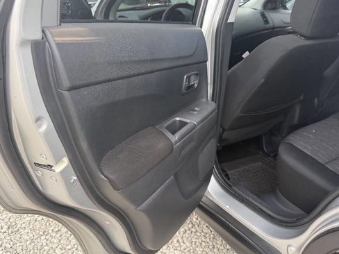 Used 2022 Mitsubishi Outlander Sport ES image 12